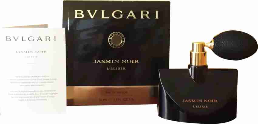 Buy BVLGARI Jasmin Noir Eau de Parfum 50 ml Online In India