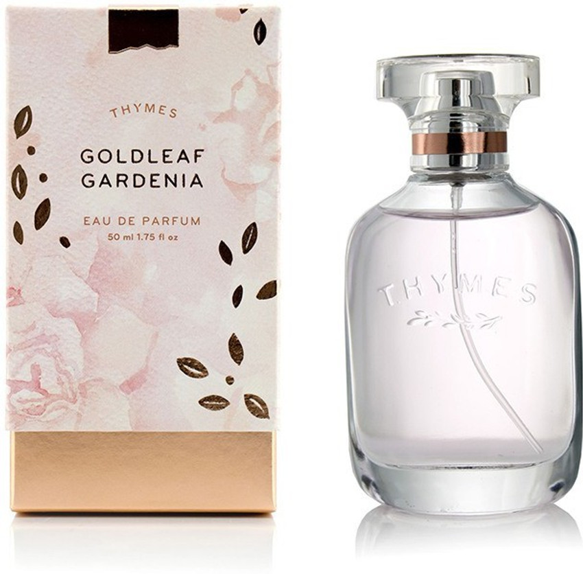 Gold leaf on sale perfume