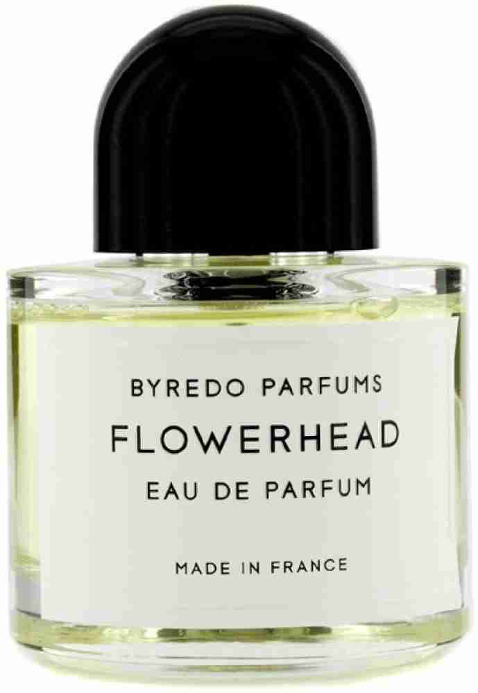 Flowerhead eau de parfum new arrivals