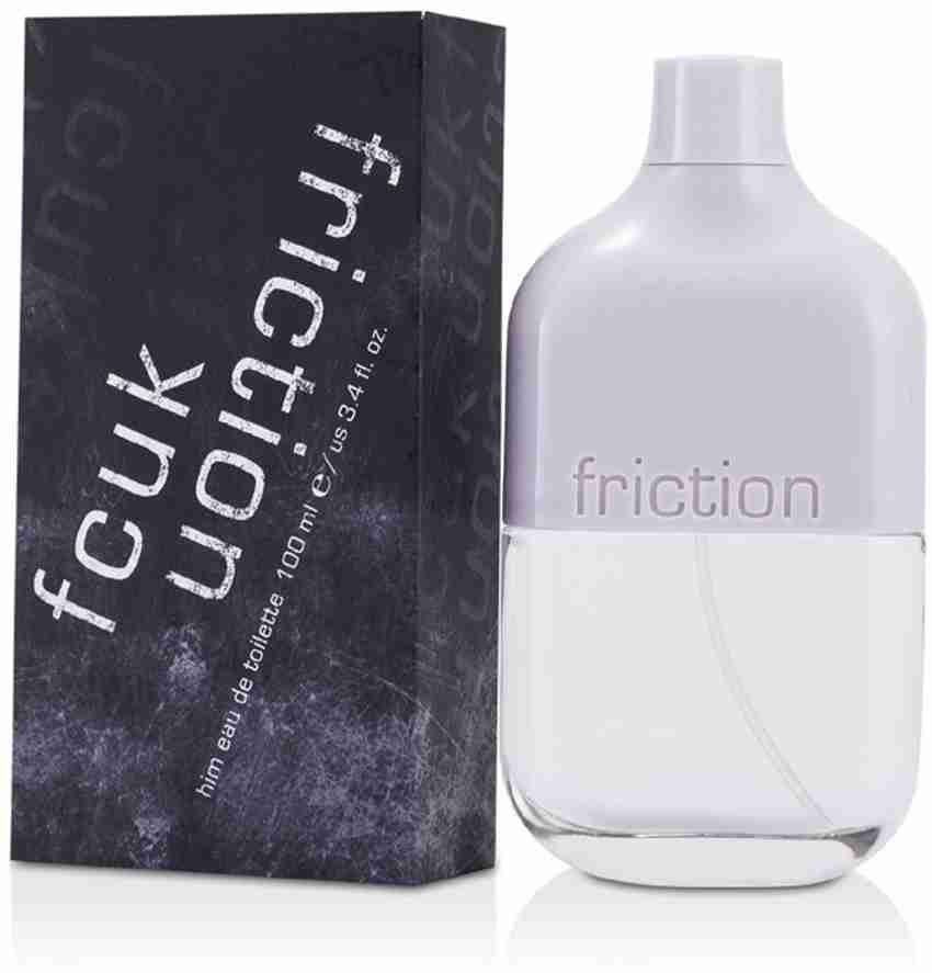Fcuk friction her online eau de parfum reviews