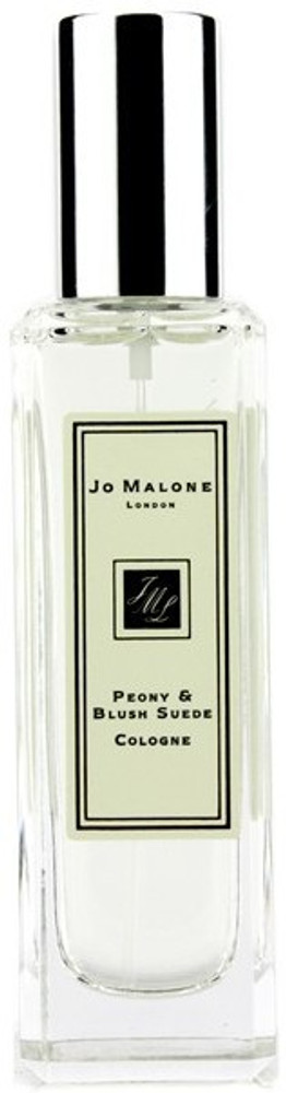 Jo malone peony sales and blush suede harga