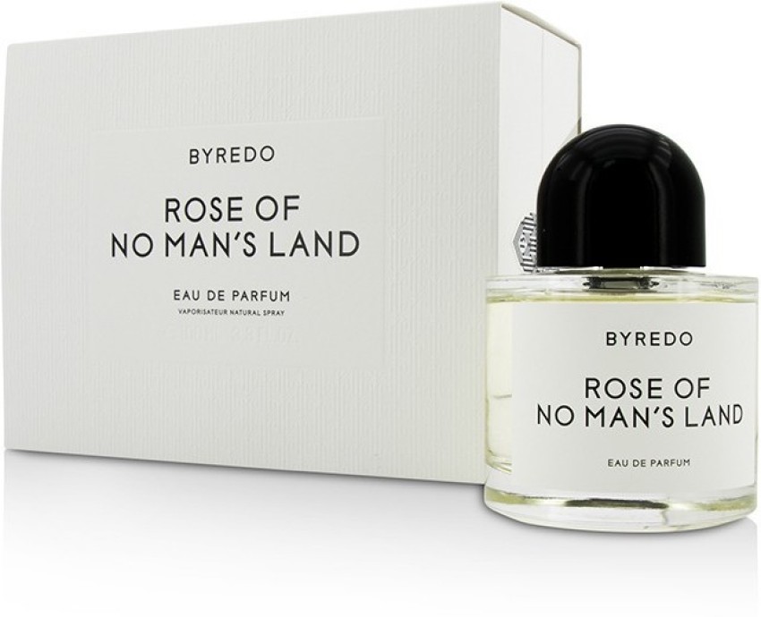 Rose of no man's land review new arrivals