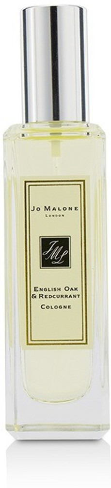 English oak and top redcurrant jo malone