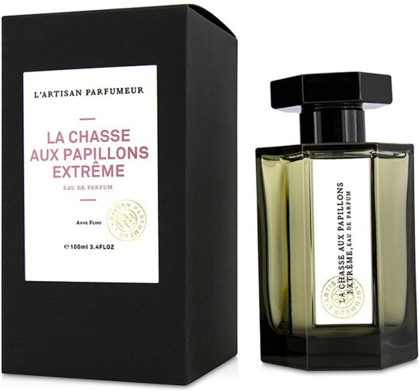 Buy L'Artisan Parfumeur La Chasse Aux Papillons Extreme Eau De