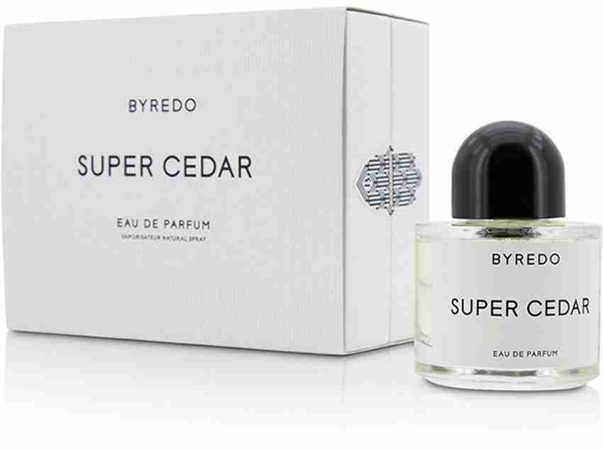 Buy Byredo Super Cedar Eau De Parfum Spray Eau de Parfum - 50 ml 