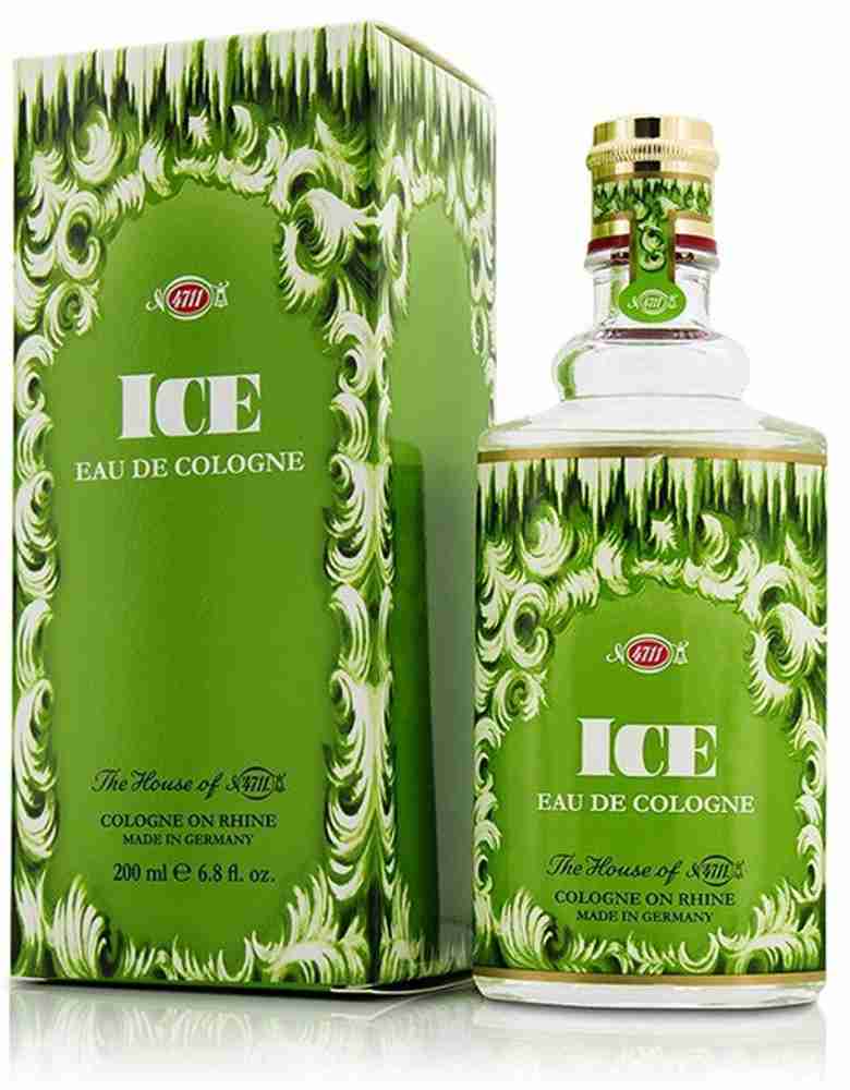 Ice 4711 online