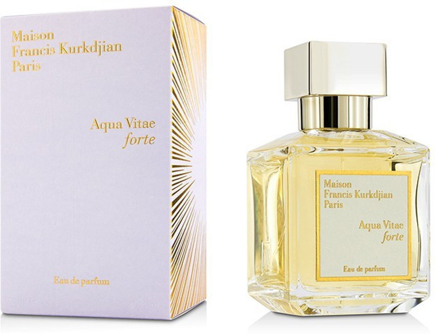 Maison francis kurkdjian aqua hot sale vitae eau de toilette