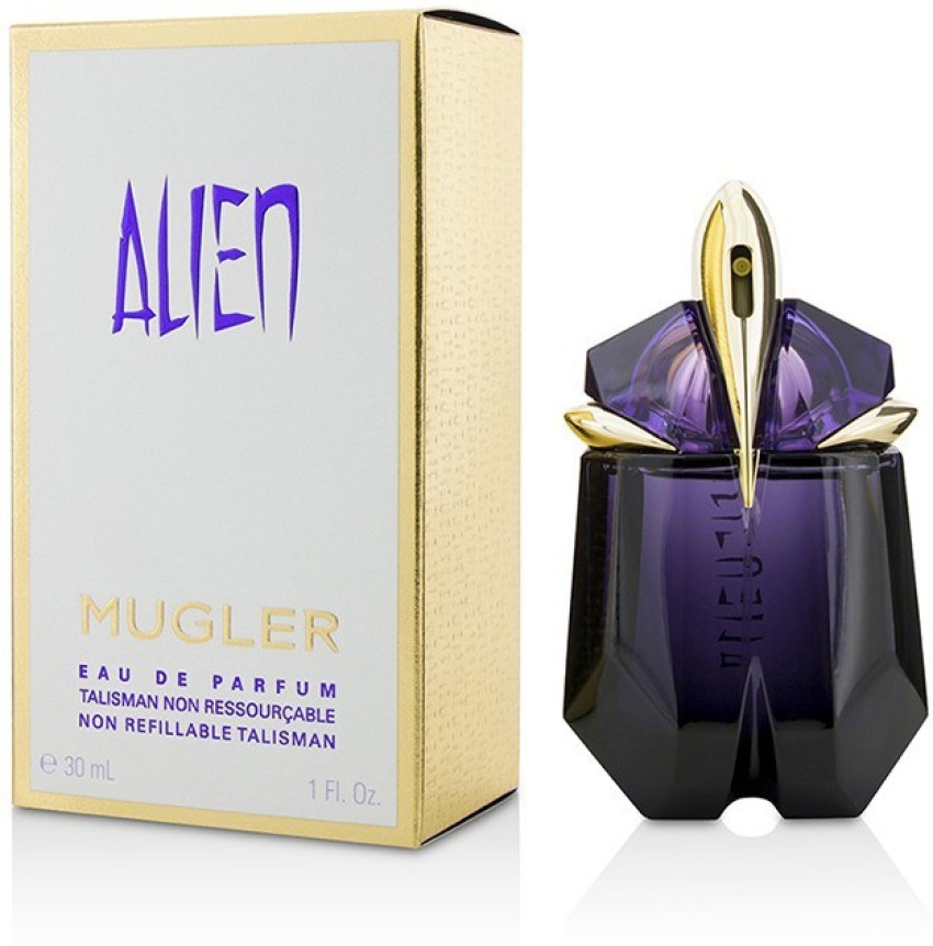 Very best sale alien perfume