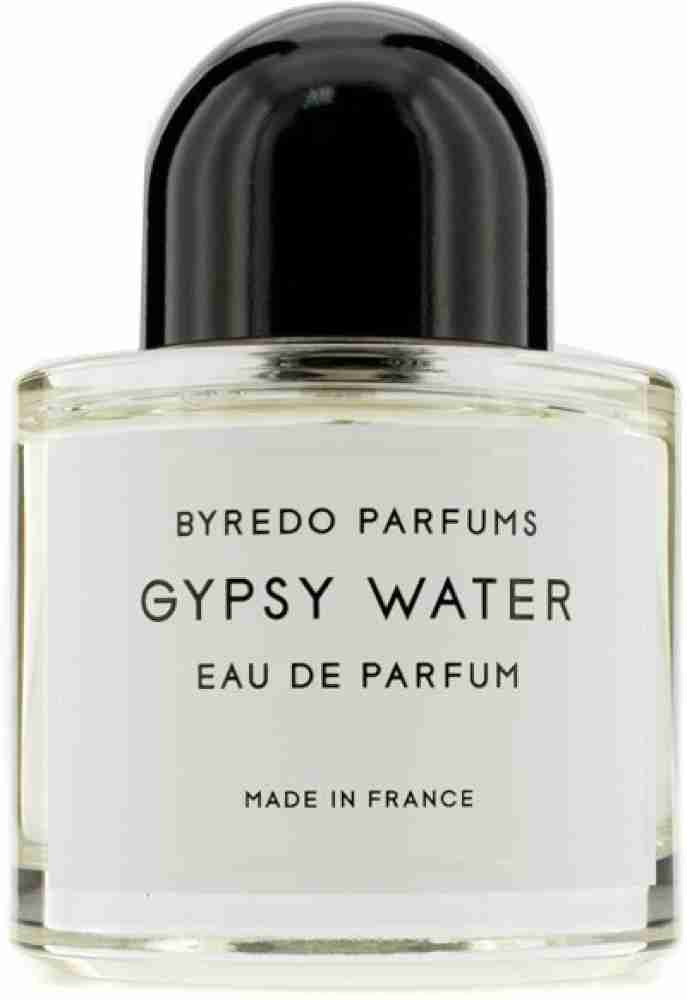 Buy Byredo Gypsy Water Eau De Parfum Spray Eau de Parfum - 100 ml