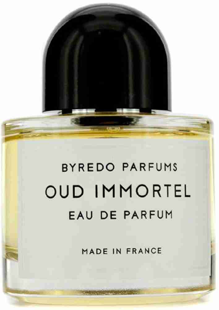Byredo immortel top oud