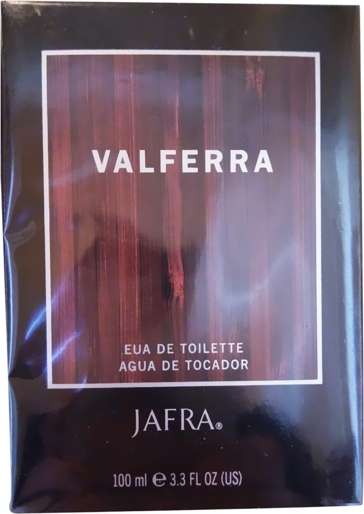 Jafra store women's perfume