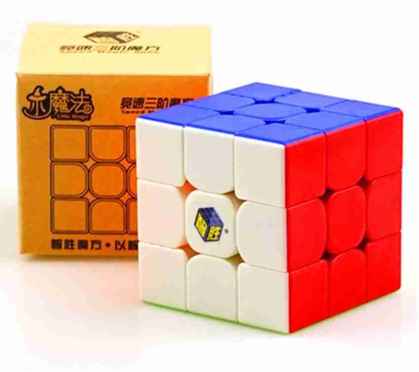 Little magic best sale cube