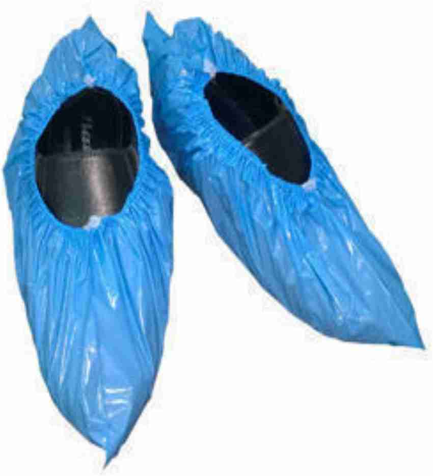 disposable footwear