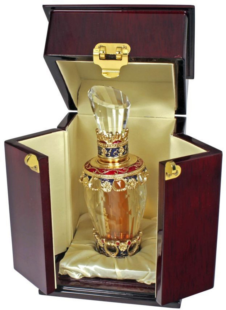 Khaltat perfume hotsell