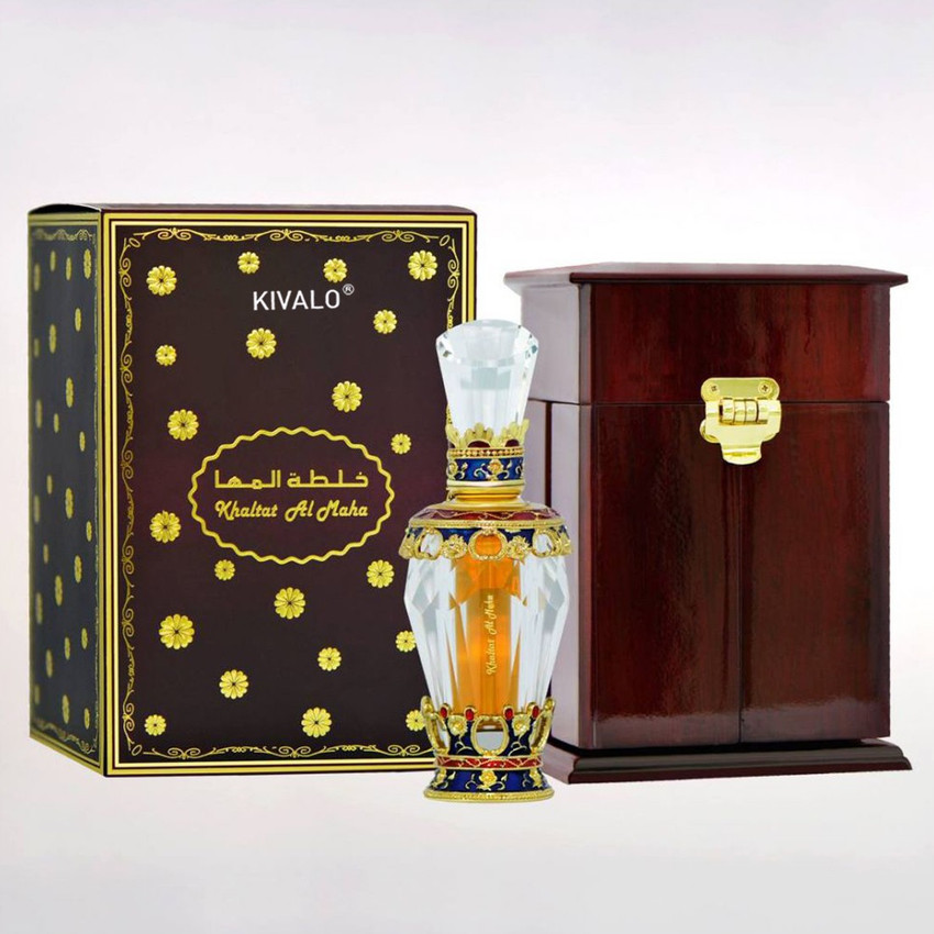 Khaltat discount al oud