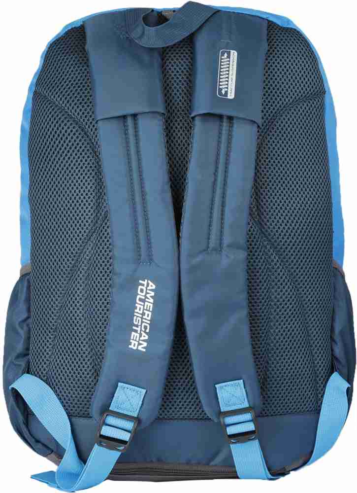 American tourister mambo 3 laptop backpack sale