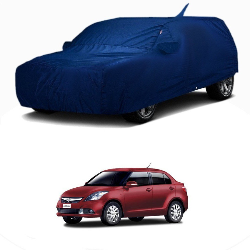 Swift dzire 2010 model body cover deals