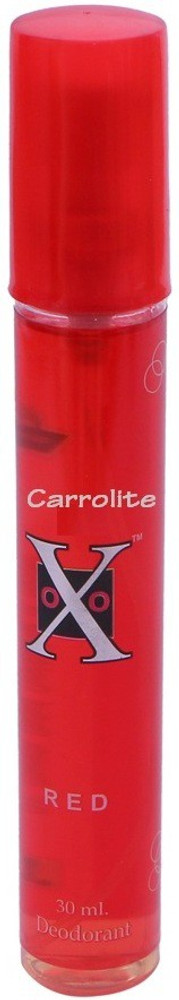 Xoxo sales body spray