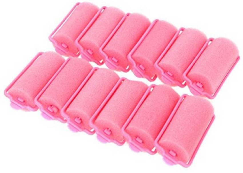 Details more than 72 large foam hair rollers latest in.eteachers