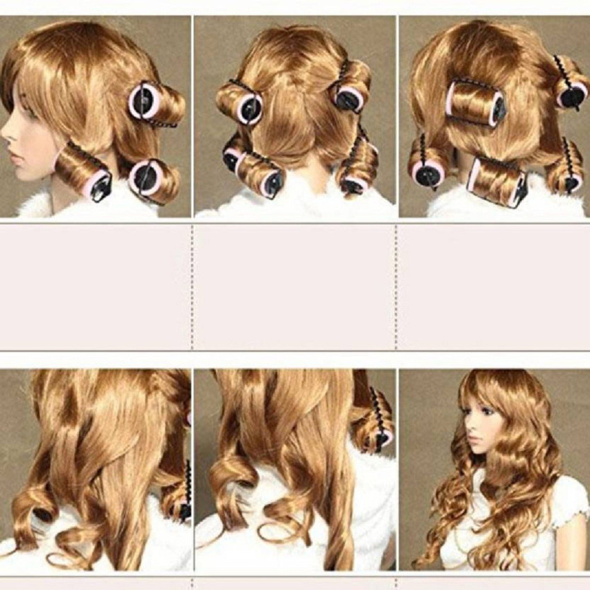Details more than 72 large foam hair rollers latest in eteachers