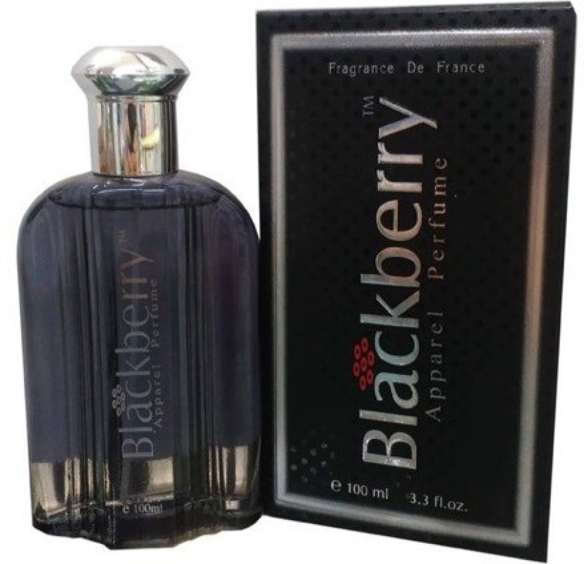 Blackberry black perfume hot sale