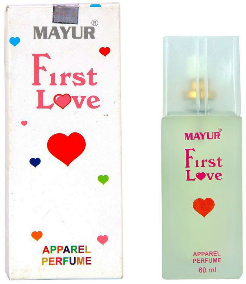 Buy MAYUR FIRST LOVE Eau de Parfum 60 ml For Men Eau de Parfum