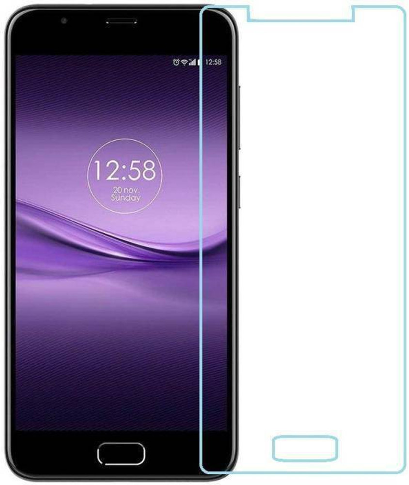 Flipkart Infocus Turbo Plus Back Cover Infocus Turbo Plus Back