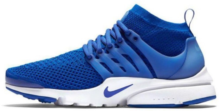 Air presto ultra shop flyknit price in india