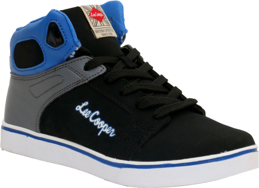 LEE COOPER High Tops For Women Buy LEE COOPER High Tops For Women Online at Best Price Shop Online for Footwears in India Flipkart