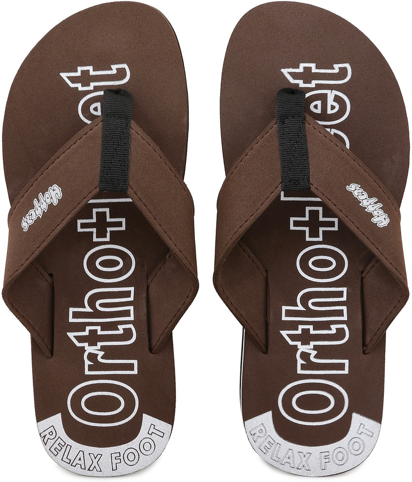 Flip flop thong hot sale cushion