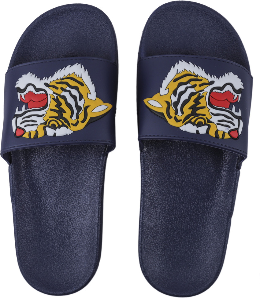 Polo online tiger slides