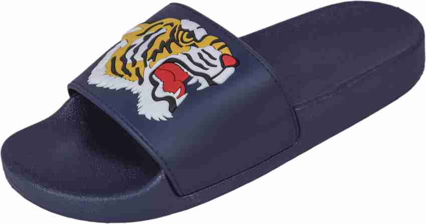 Polo tiger online slides