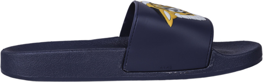 Polo best sale slides tiger