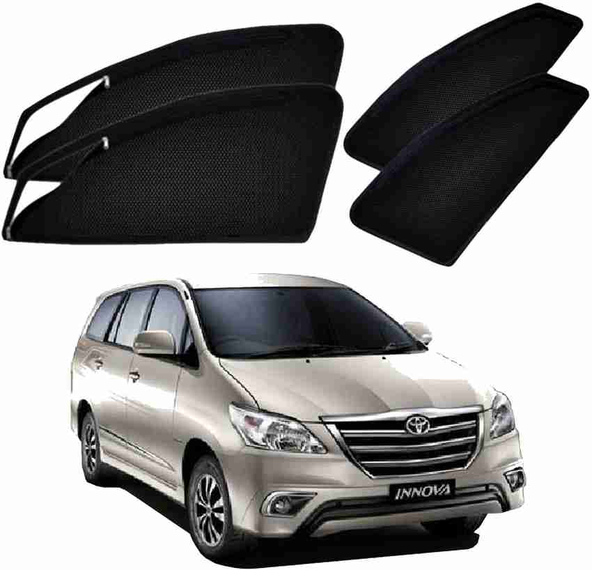 Old innova sales car accessories