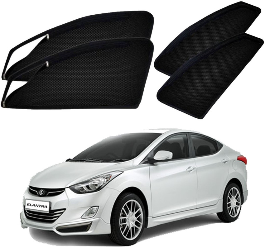 2013 hyundai sales elantra sun shade