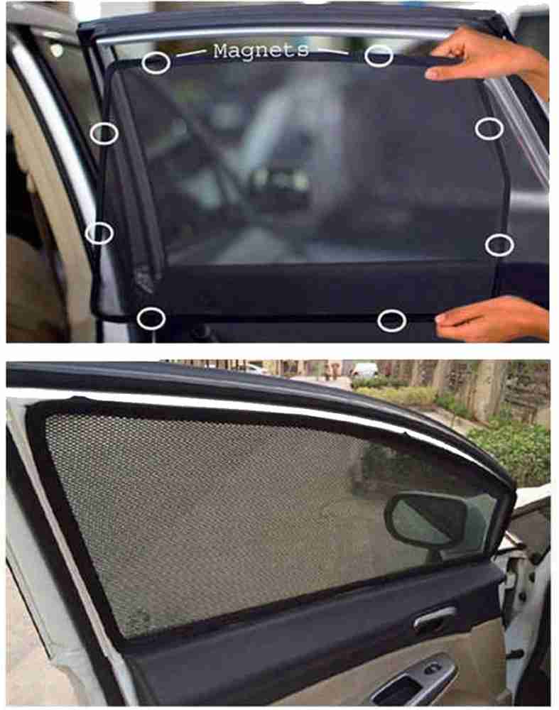 Toyota cheap sun shades