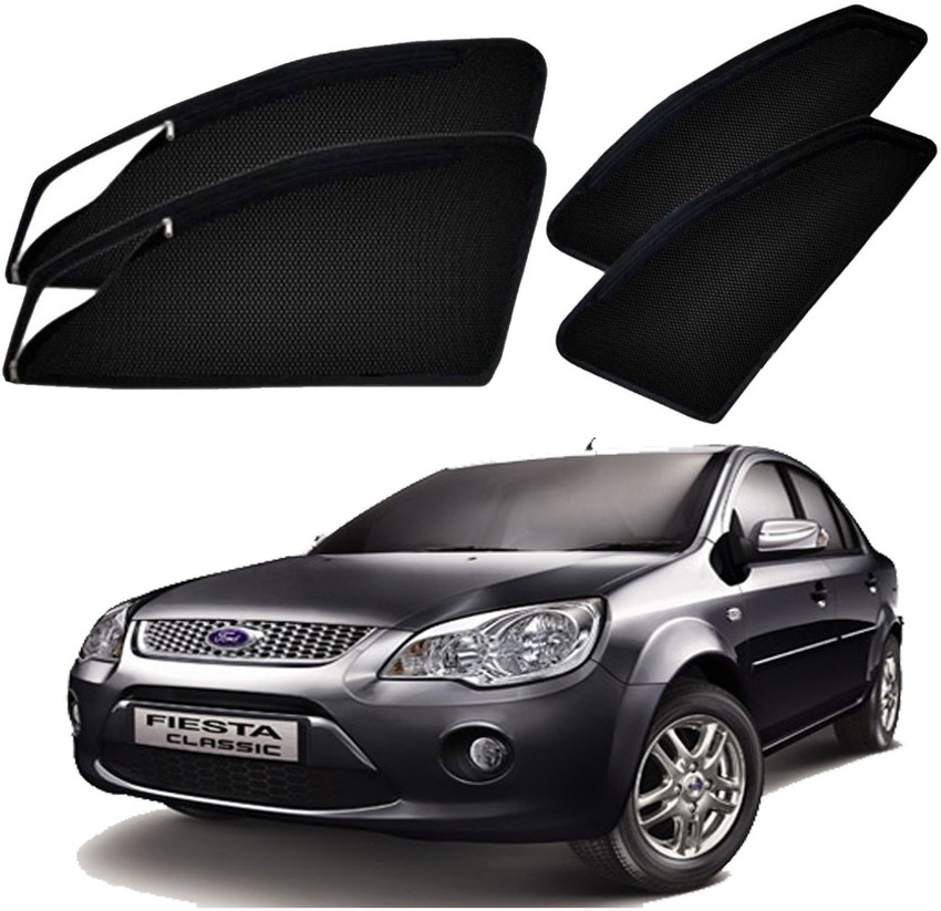 Ford fiesta classic accessories cheap