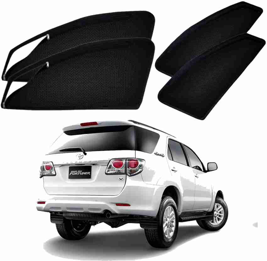 Old fortuner accessories new arrivals