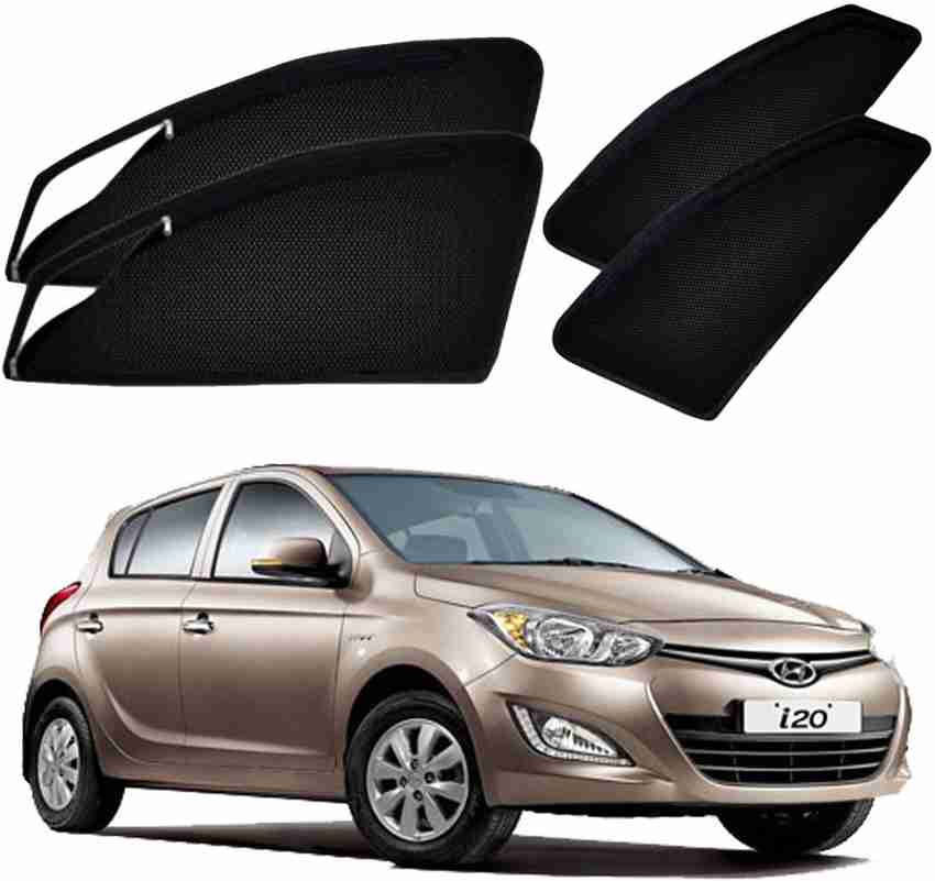 Hyundai i20 2010 sun hot sale visor