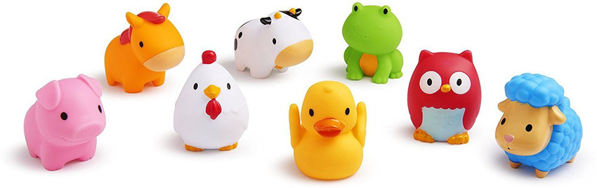 Munchkin barnyard friends outlet