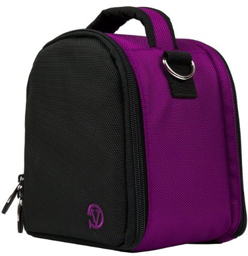 Panasonic lumix camera bag outlet