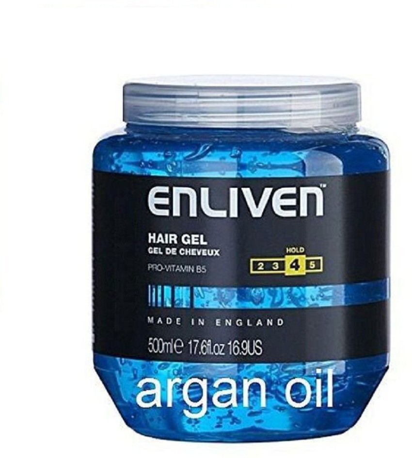 Buy Enliven Enliven Hair Gel Wet 250ml, 250 ml Online at desertcartINDIA