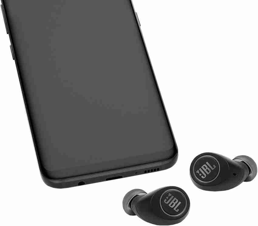 Jbl free outlet truly wireless 2018