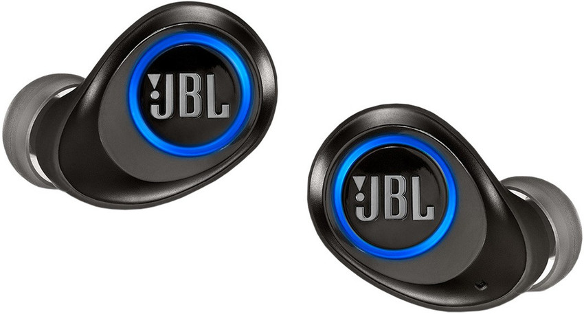 Jbl free top x 9