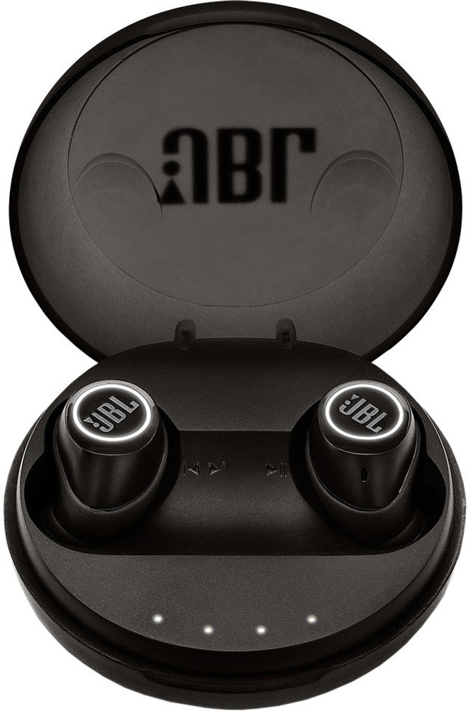 Jbl true free wireless store