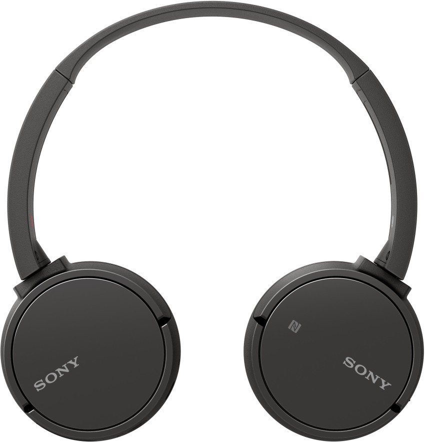 Sony WH CH500 Google Assistant enabled Bluetooth Headset with Mic