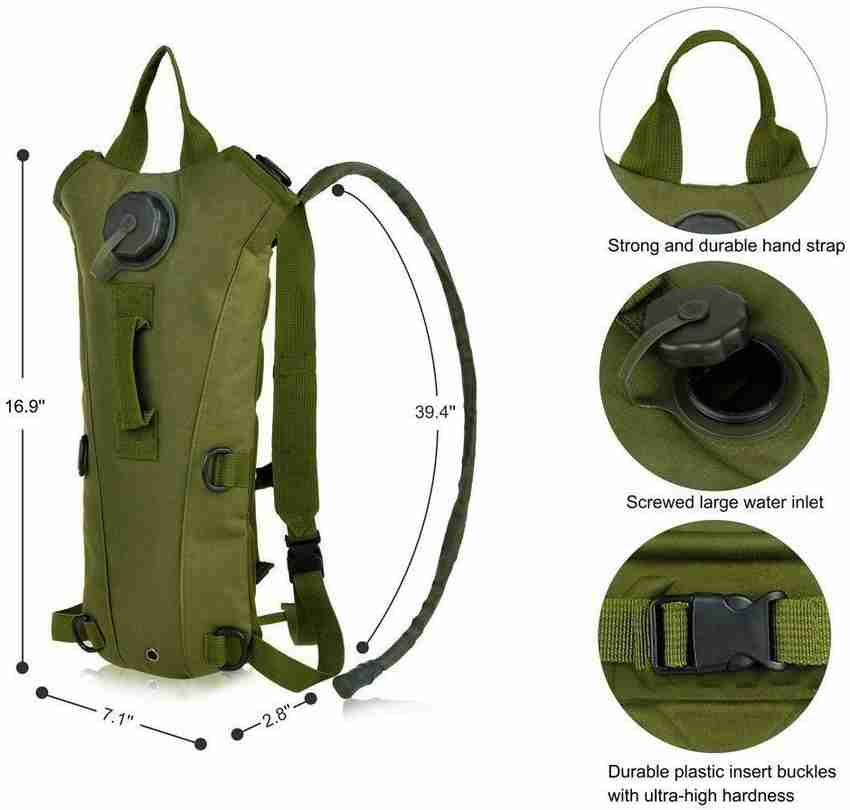 Best hydration bladder for hunting discount