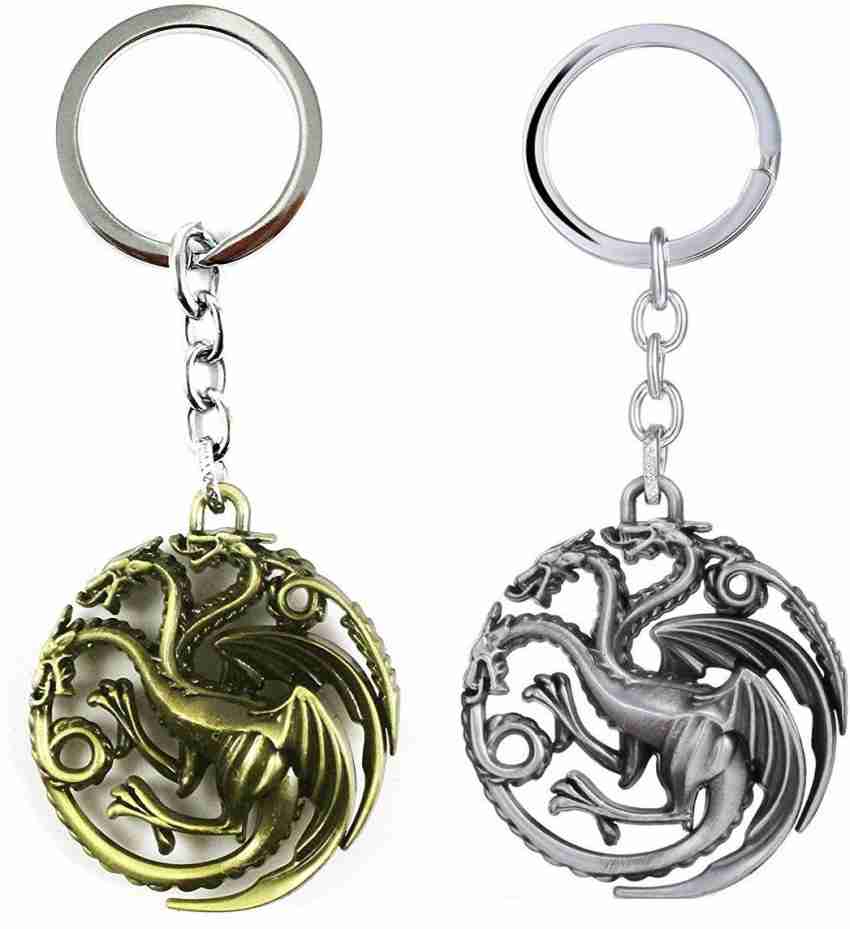 Game of thrones deals keychain flipkart