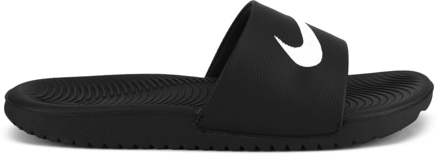 NIKE Boys Slip on Sports Sandals