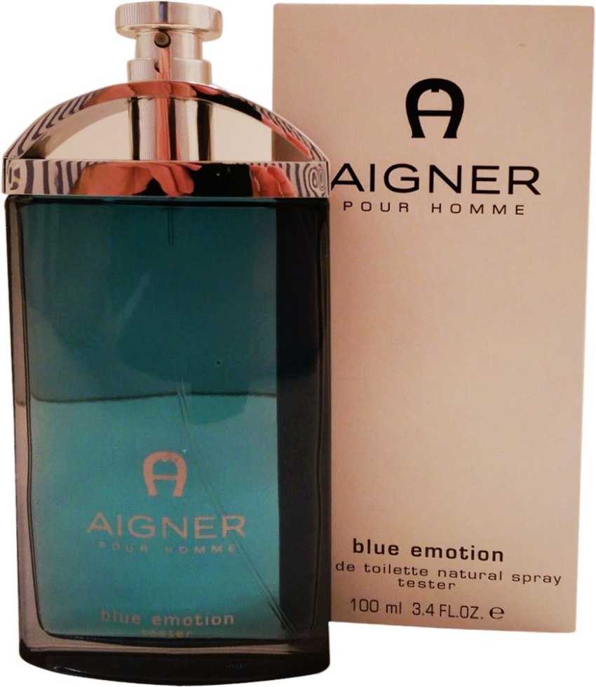 Buy Etienne Aigner Blue Eau de Toilette 100 ml Online In India